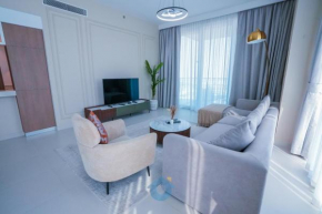 Like Home - 5005 Luxury living at 3bhk Apartment in The Grand